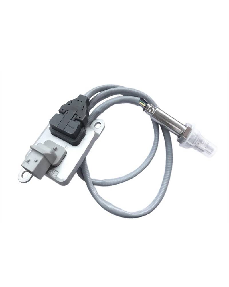 Lambdasonde Für Benz A0091530728 5WK9 6657B NOX Sensor Car Accessoires Stickoxid-Sensor von MYSSJS