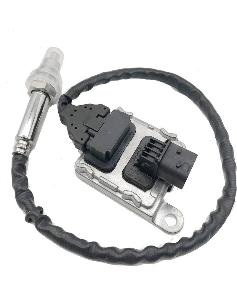 Lambdasonde Für Benz Detroit Diesel Einlass DD13 DD15 DD16 12V A0101531928 5WK97341A NOX Sensor Car Accessoires Stickoxid-Sensor von MYSSJS