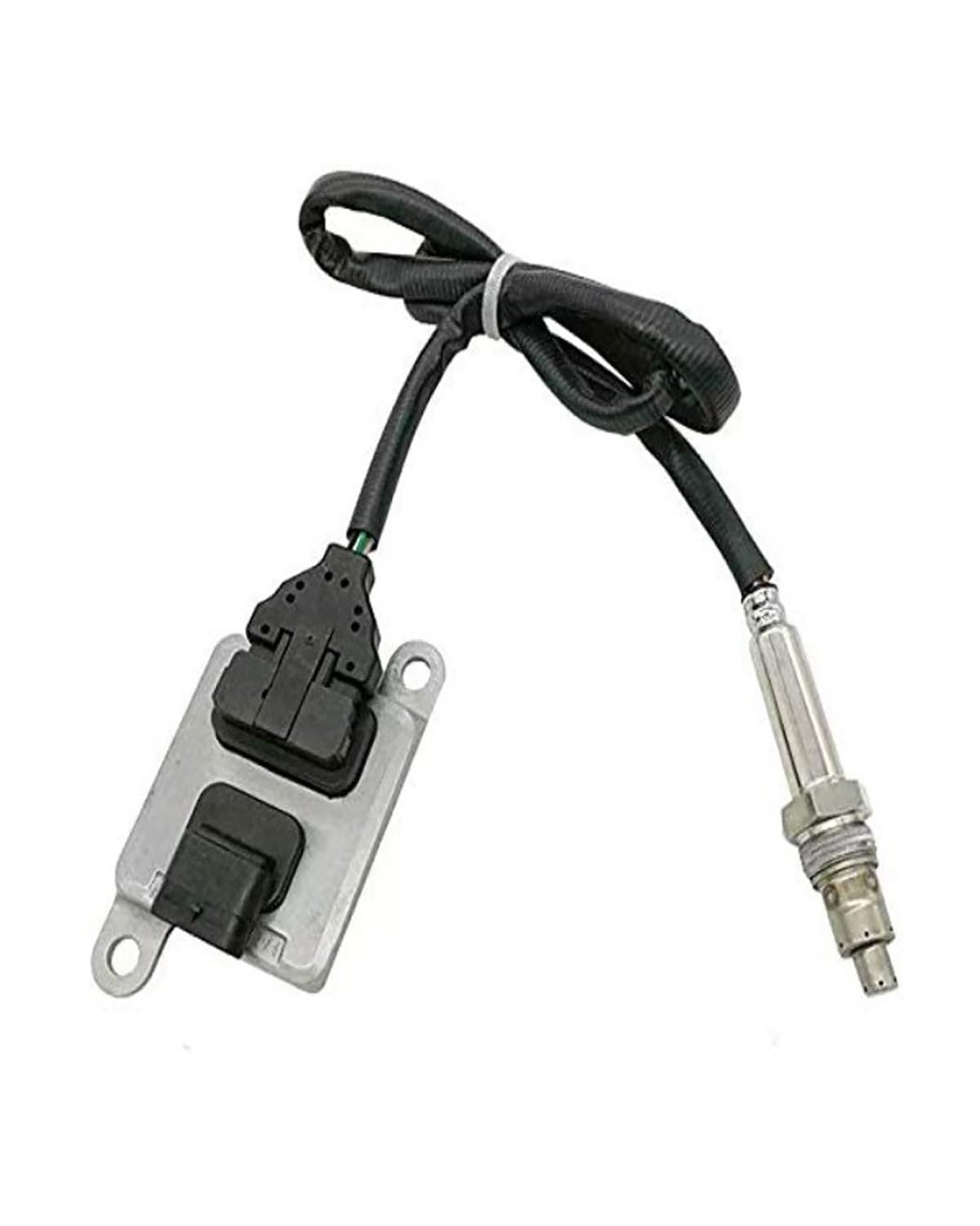 Lambdasonde Für Benz E250 GL350 ML350 Sprinter 2500 2010 2011 2012 2013 2014 2015 2016 3.0L 5WK96682D/EINE A0009057000 NOX Sensor Auto Zubehör Stickoxid-Sensor Lambdasonde Für Benz E250 GL350 ML350 Sprinter 2500 2010 2011 2012 2013 2014 2015 2016 3.0L 5WK96682D/EINE A0009057000 NOX Sensor Auto Zubehör Stickoxid-Sensor von MYSSJS