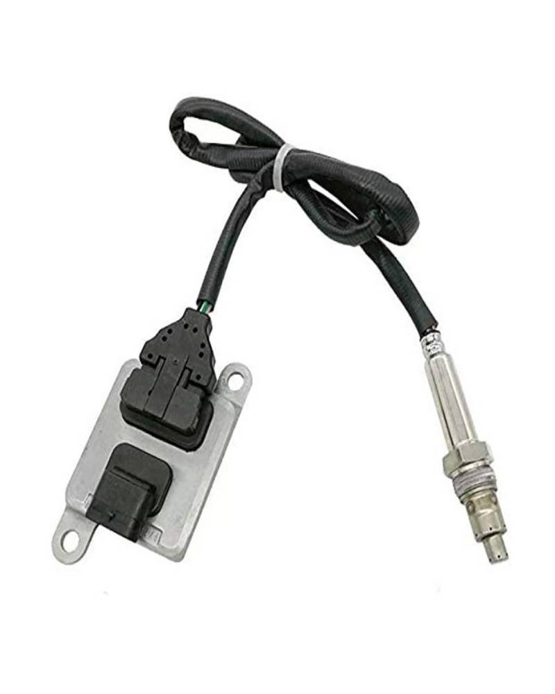 Lambdasonde Für Benz E250 GL350 ML350 Sprinter 2500 2010 2011 2012 2013 2014 2015 2016 3.0L 5WK96682D/EINE A0009057000 NOX Sensor Auto Zubehör Stickoxid-Sensor von MYSSJS