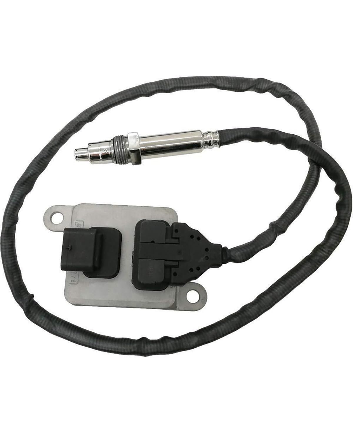 Lambdasonde Für Benz W205 W166 GLE350 GLE400 ML350 2007 2008 2009 2012 2012 2013 2014 2015 2016 A0009057100 5WK96683A NOX Sensor Stickoxid-Sensor Lambdasonde Für Benz W205 W166 GLE350 GLE400 ML350 2007 2008 2009 2012 2012 2013 2014 2015 2016 A0009057100 5WK96683A NOX Sensor Stickoxid-Sensor von MYSSJS