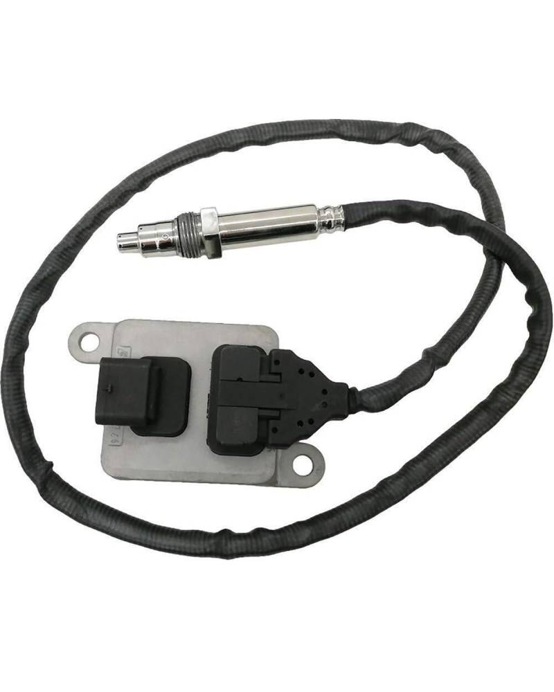 Lambdasonde Für Benz W205 W166 GLE350 GLE400 ML350 2007 2008 2009 2012 2012 2013 2014 2015 2016 A0009057100 5WK96683A NOX Sensor Stickoxid-Sensor von MYSSJS