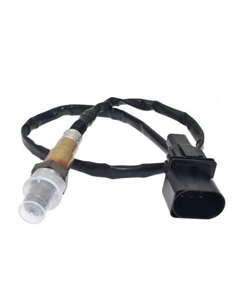 Lambdasonde Für Buick Royaum Holden Rodeo 2005 2006 3.6L 0258007200 Oxygensensor -Autozubehör Stickoxid-Sensor von MYSSJS