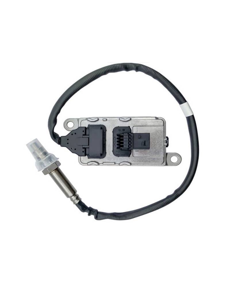 Lambdasonde Für DAF LKW 5WK96661D 2006245 24V Nox Sensor Auto Zubehör Stickoxid-Sensor von MYSSJS