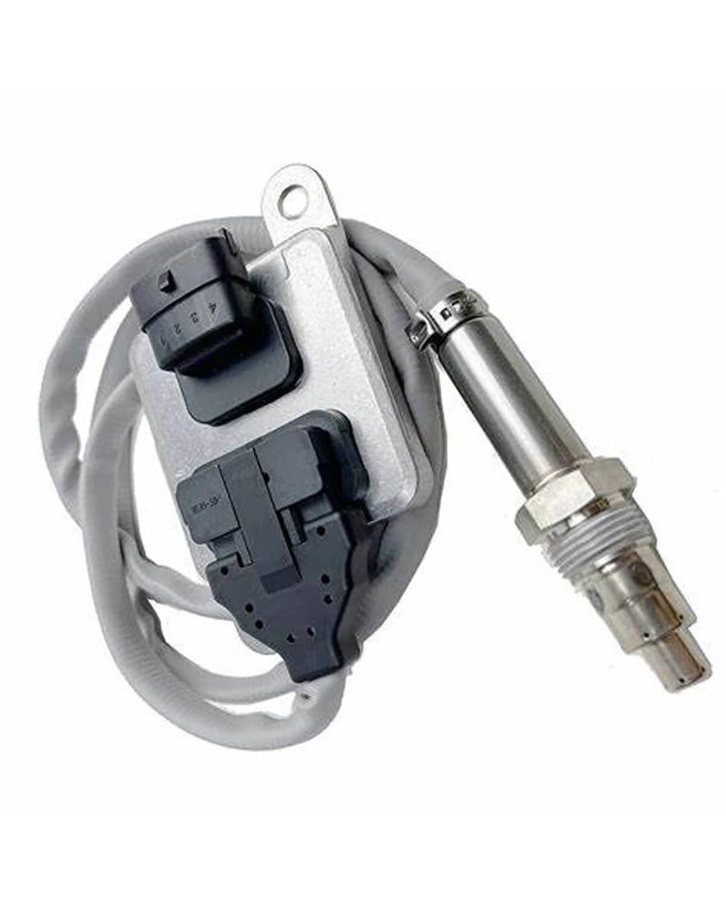 Lambdasonde Für DAF Paccar Peterbilt Kenworth 5WK9 6660C Stickstoffsensor -Autozubehör Stickoxid-Sensor von MYSSJS