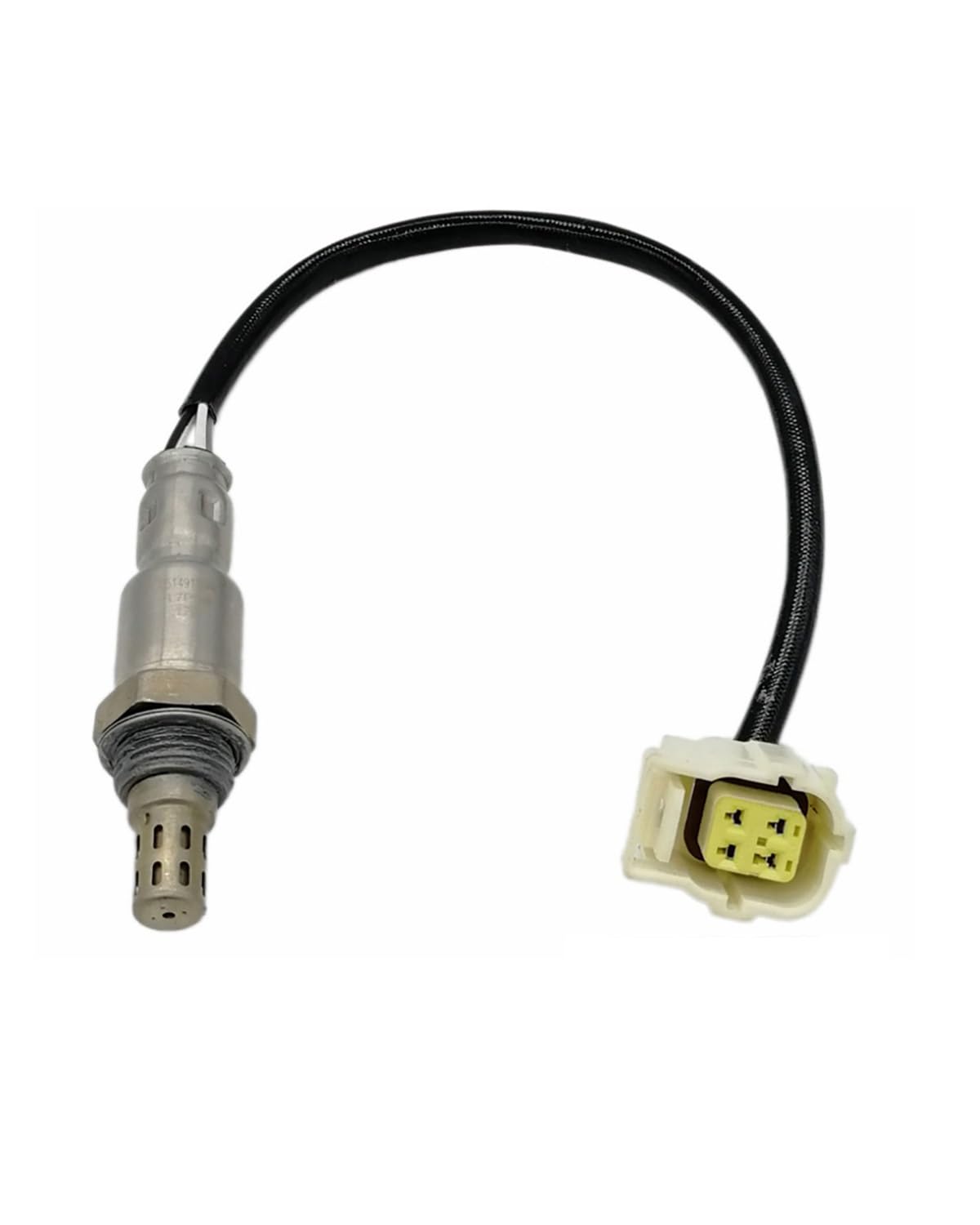Lambdasonde Für Dodge Avenger Ram Für Benz 0258006295 Sauerstoff Sensor Auto Zubehör Stickoxid-Sensor Lambdasonde Für Dodge Avenger Ram Für Benz 0258006295 Sauerstoff Sensor Auto Zubehör Stickoxid-Sensor von MYSSJS
