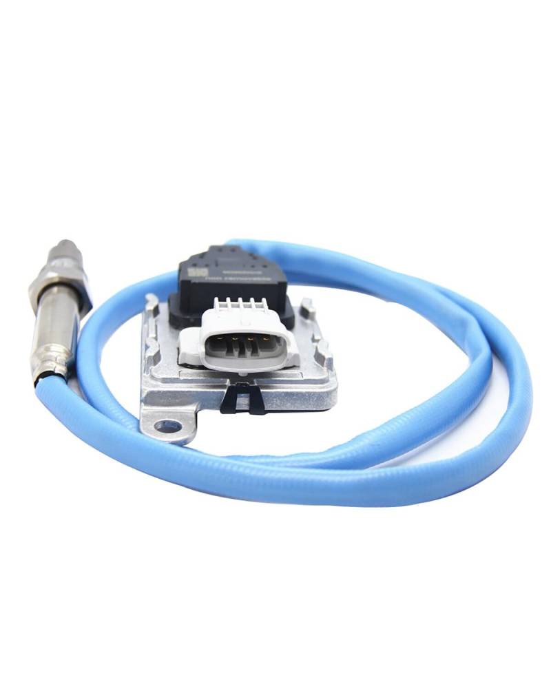 Lambdasonde Für Dodge RAM 68366500AB 68366500AC Nox Sensor Auto Zubehör Stickoxid-Sensor von MYSSJS