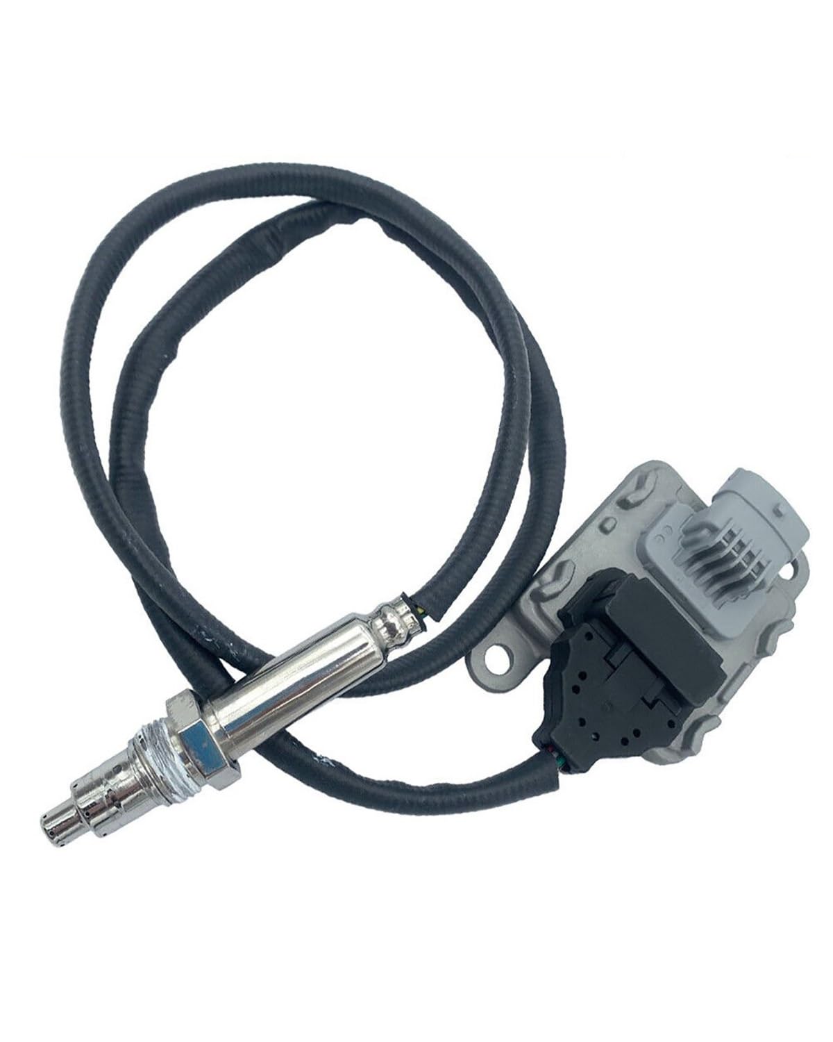 Lambdasonde Für Dodge Ram 3500 4500 5500 2011 2012 6,7 L 68067521AA 5WK96684A Nox Sensoren Auto Zubehör Stickoxid-Sensor Lambdasonde Für Dodge Ram 3500 4500 5500 2011 2012 6,7 L 68067521AA 5WK96684A Nox Sensoren Auto Zubehör Stickoxid-Sensor von MYSSJS