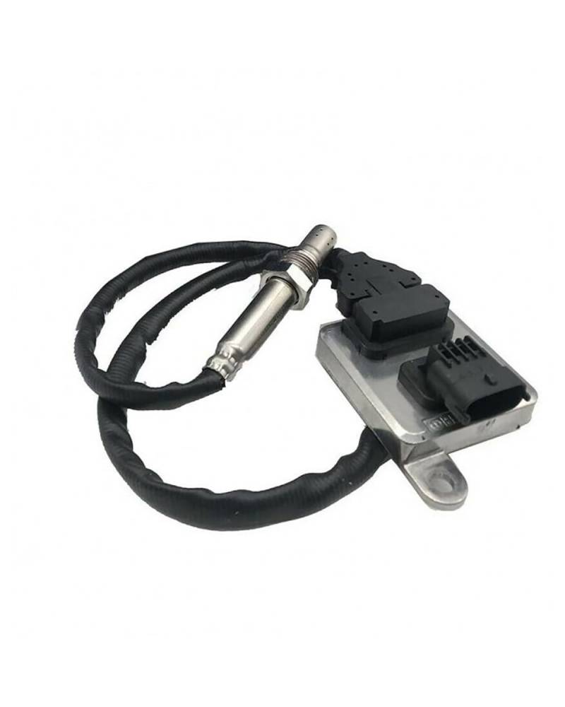 Lambdasonde Für E93 335i 2010 5WK9661 0G 758712901 Stickstoff Sensor Sauerstoff Sensor Auto Zubehör Stickoxid-Sensor von MYSSJS