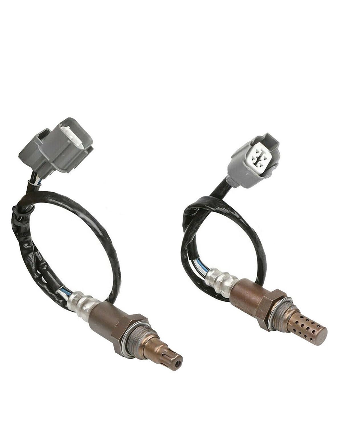 Lambdasonde Für Element 2003 2004 2005 2006 2007 2008 2009 2010 2011 2.4L 234-9064 234-4733 Sauerstoff Sensor Auto Zubehör Stickoxid-Sensor von MYSSJS