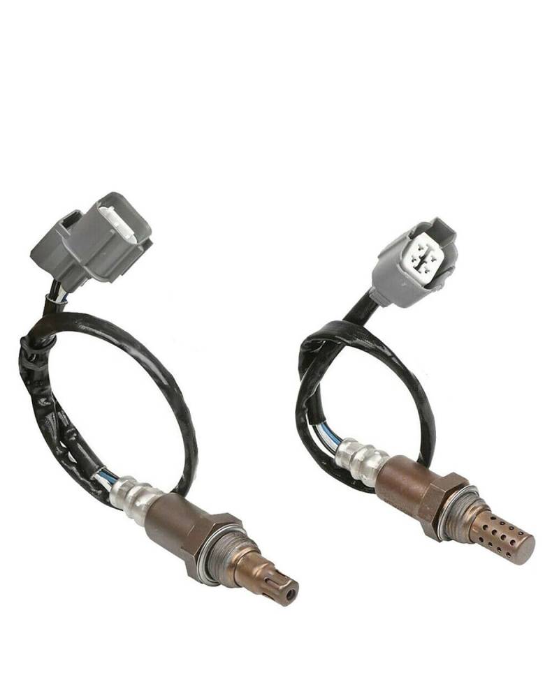 Lambdasonde Für Element 2003 2004 2005 2006 2007 2008 2009 2010 2011 2.4L 234-9064 234-4733 Sauerstoff Sensor Auto Zubehör Stickoxid-Sensor von MYSSJS