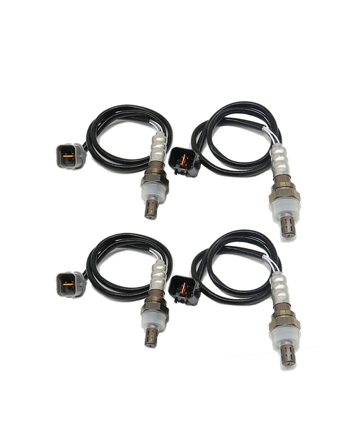 Lambdasonde Für Endeavour 2004 2005 2006 2007 2008 2009 2010 2011 3,8 L 234-4280 234-4655 O2 Sensor Sauerstoff Sensor Auto Zubehör Stickoxid-Sensor von MYSSJS
