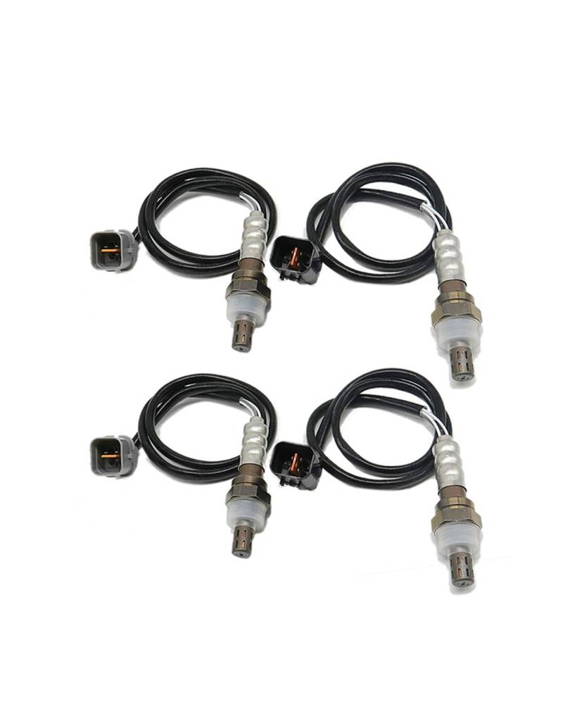Lambdasonde Für Endeavour 2004 2005 2006 2007 2008 2009 2010 2011 3,8 L 234-4280 234-4655 O2 Sensor Sauerstoff Sensor Auto Zubehör Stickoxid-Sensor von MYSSJS