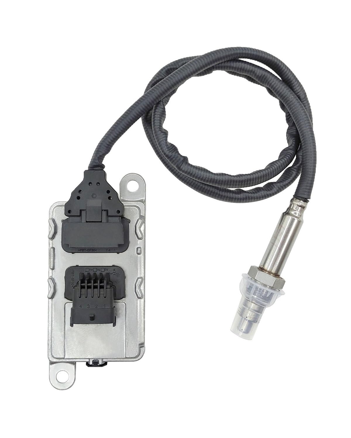 Lambdasonde Für FH FM FMX 22827993 5wk97371 A2c9378280 Nox Sensor Auto Zubehör Stickoxid-Sensor Lambdasonde Für FH FM FMX 22827993 5wk97371 A2c9378280 Nox Sensor Auto Zubehör Stickoxid-Sensor von MYSSJS