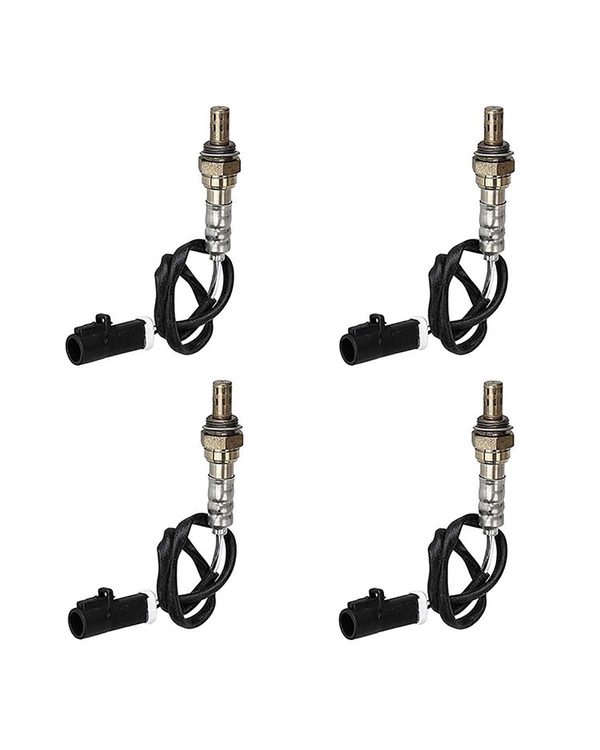 Lambdasonde Für Ford Escape 2008 2009 2010 2011 3.0L 4.5L 234-4401 234-4402 234-4071 234-4076 Upstream + Downstream Sauerstoffsensor Stickoxid-Sensor Lambdasonde Für Ford Escape 2008 2009 2010 2011 3.0L 4.5L 234-4401 234-4402 234-4071 234-4076 Upstream + Downstream Sauerstoffsensor Stickoxid-Sensor von MYSSJS