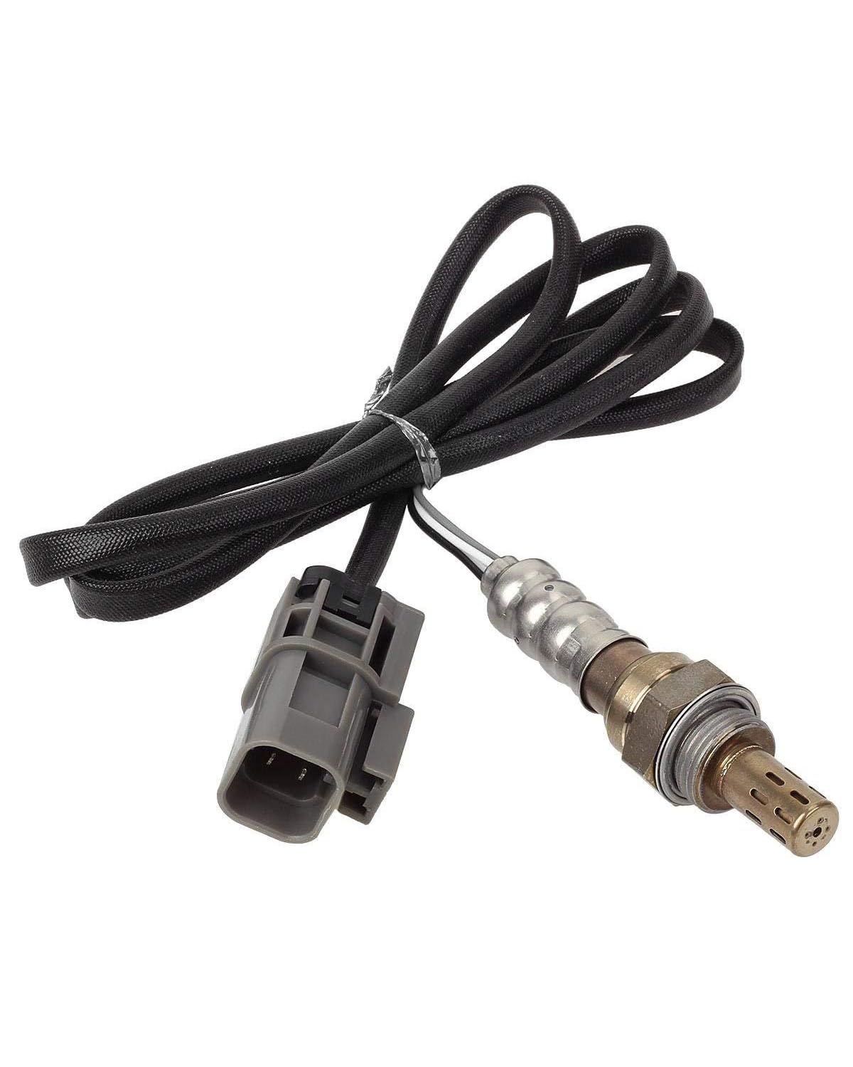 Lambdasonde Für Frontier Xterra Für Pathfinder Für Infiniti 1996 1997 1998 1999 2000 2001-2003 QX4 3.3L 234-4703 Downstream O2 Sauerstoffsensor Stickoxid-Sensor Lambdasonde Für Frontier Xterra Für Pathfinder Für Infiniti 1996 1997 1998 1999 2000 2001-2003 QX4 3.3L 234-4703 Downstream O2 Sauerstoffsensor Stickoxid-Sensor von MYSSJS
