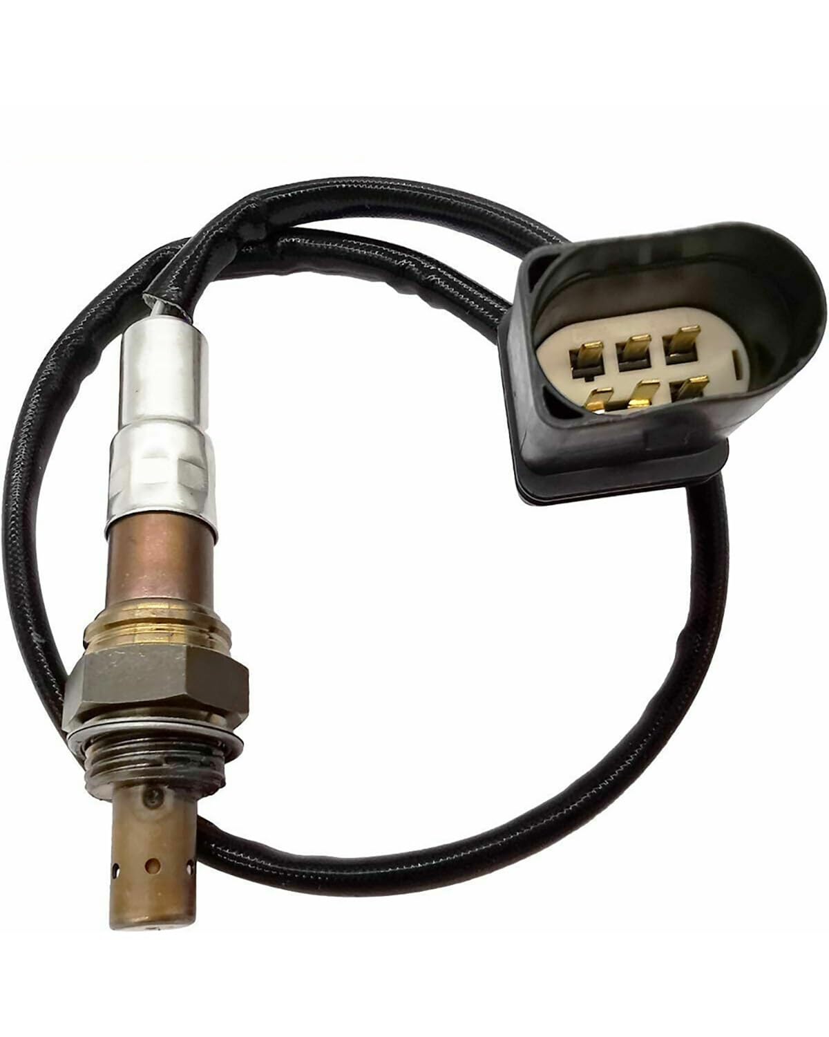 Lambdasonde Für Hyundai Für Elantra Für KIA Spectra 2.0L 2003 2004 2005 2006 2007 2009 2009 39210-23900 Sauerstoffsensor-Zubehör Stickoxid-Sensor Lambdasonde Für Hyundai Für Elantra Für KIA Spectra 2.0L 2003 2004 2005 2006 2007 2009 2009 39210-23900 Sauerstoffsensor-Zubehör Stickoxid-Sensor von MYSSJS
