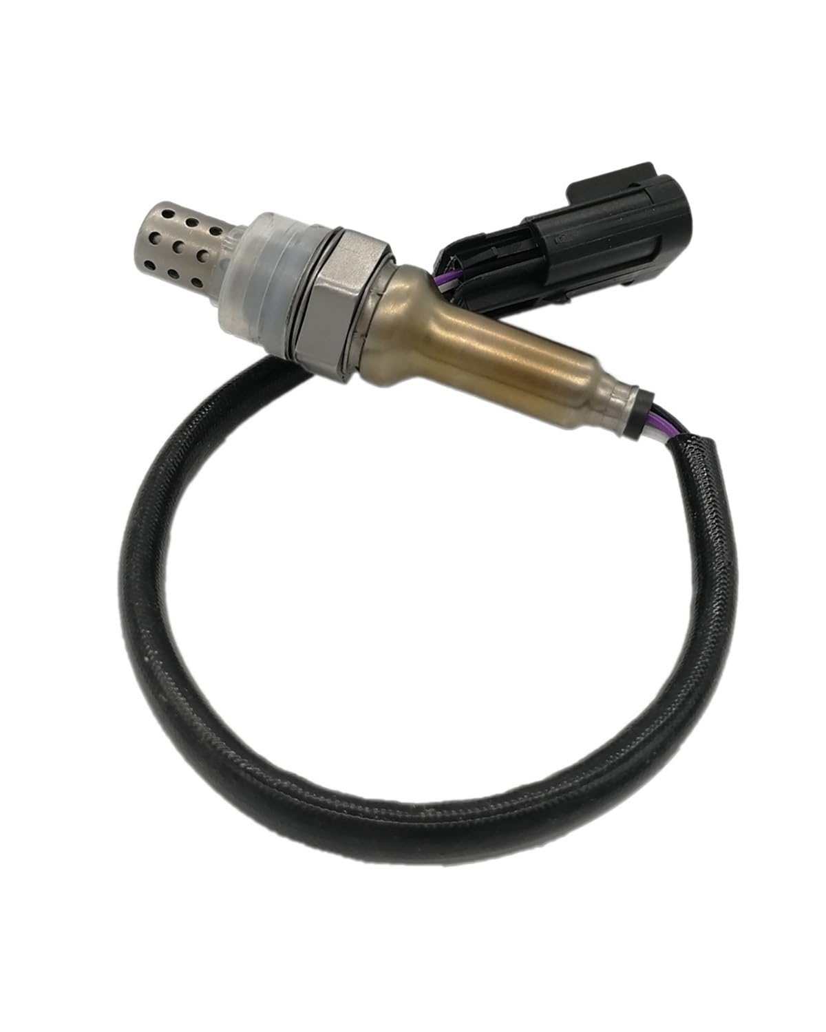 Lambdasonde Für Hyundai Veracruz Für Santa Für Fe Für Kia Für Sedona Für Sonata 2006 2007 2008 2009 2010 2011 2012 39210-3C100 Sauerstoff Sensor Stickoxid-Sensor Lambdasonde Für Hyundai Veracruz Für Santa Für Fe Für Kia Für Sedona Für Sonata 2006 2007 2008 2009 2010 2011 2012 39210-3C100 Sauerstoff Sensor Stickoxid-Sensor von MYSSJS