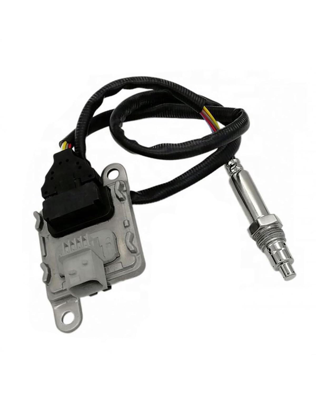 Lambdasonde Für ISX15 ISZ13 QSX15 QSZ13 3687930 5WK96740B 5WK9 6740B 4326870 2872944 Stickstoff Oxid Sensor Auto Zubehör Stickoxid-Sensor Lambdasonde Für ISX15 ISZ13 QSX15 QSZ13 3687930 5WK96740B 5WK9 6740B 4326870 2872944 Stickstoff Oxid Sensor Auto Zubehör Stickoxid-Sensor von MYSSJS