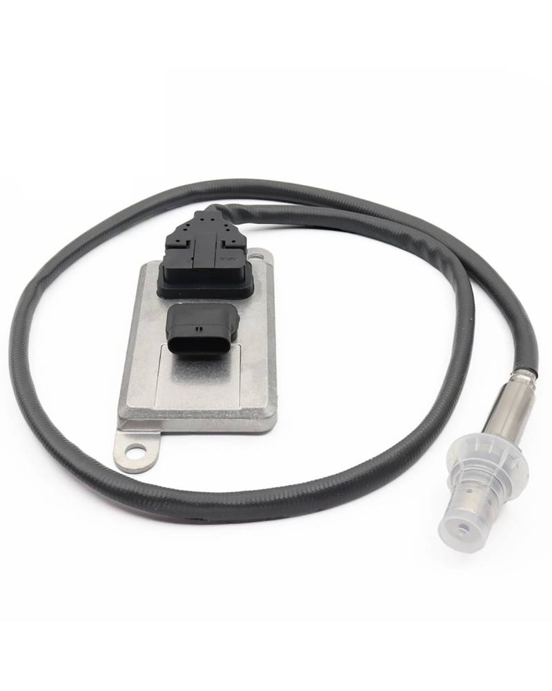 Lambdasonde Für IVECO 5WK96614J Nox Sensor Stickstoff Sauerstoff Auto Zubehör Stickoxid-Sensor von MYSSJS