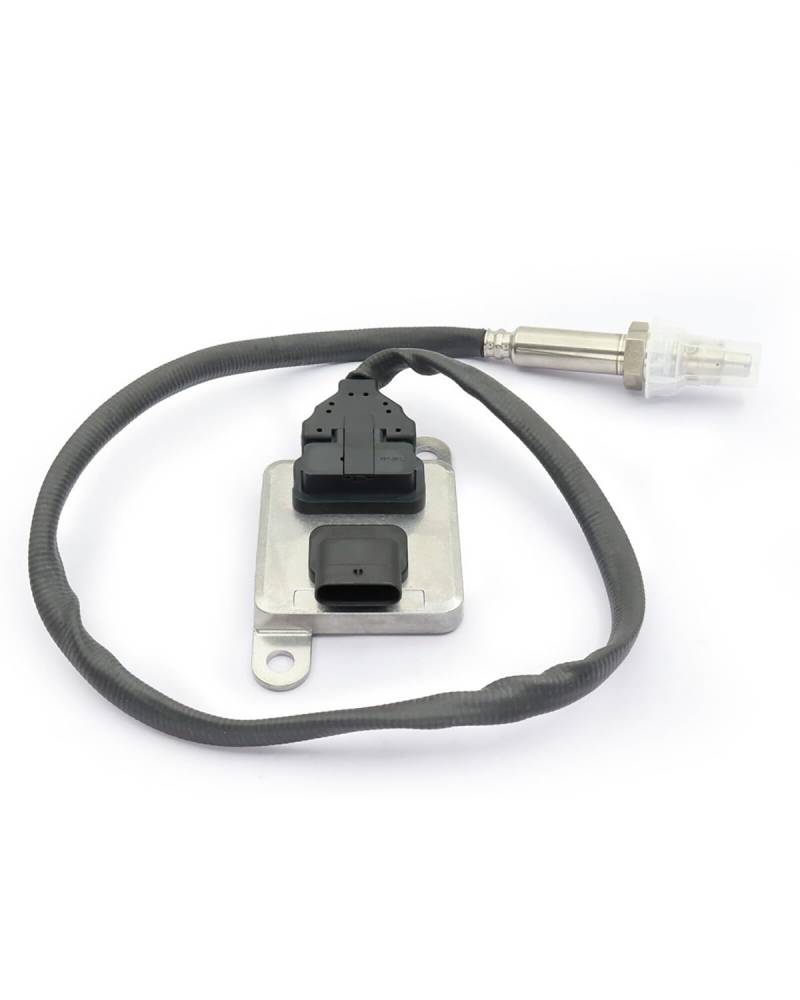 Lambdasonde Für IVECO Daily 2014 2015 2016 2017 2018 5WK96791A 5WK9 6791A 5801881001 Stickstoff Sauerstoff Sensor Auto Zubehör Stickoxid-Sensor von MYSSJS