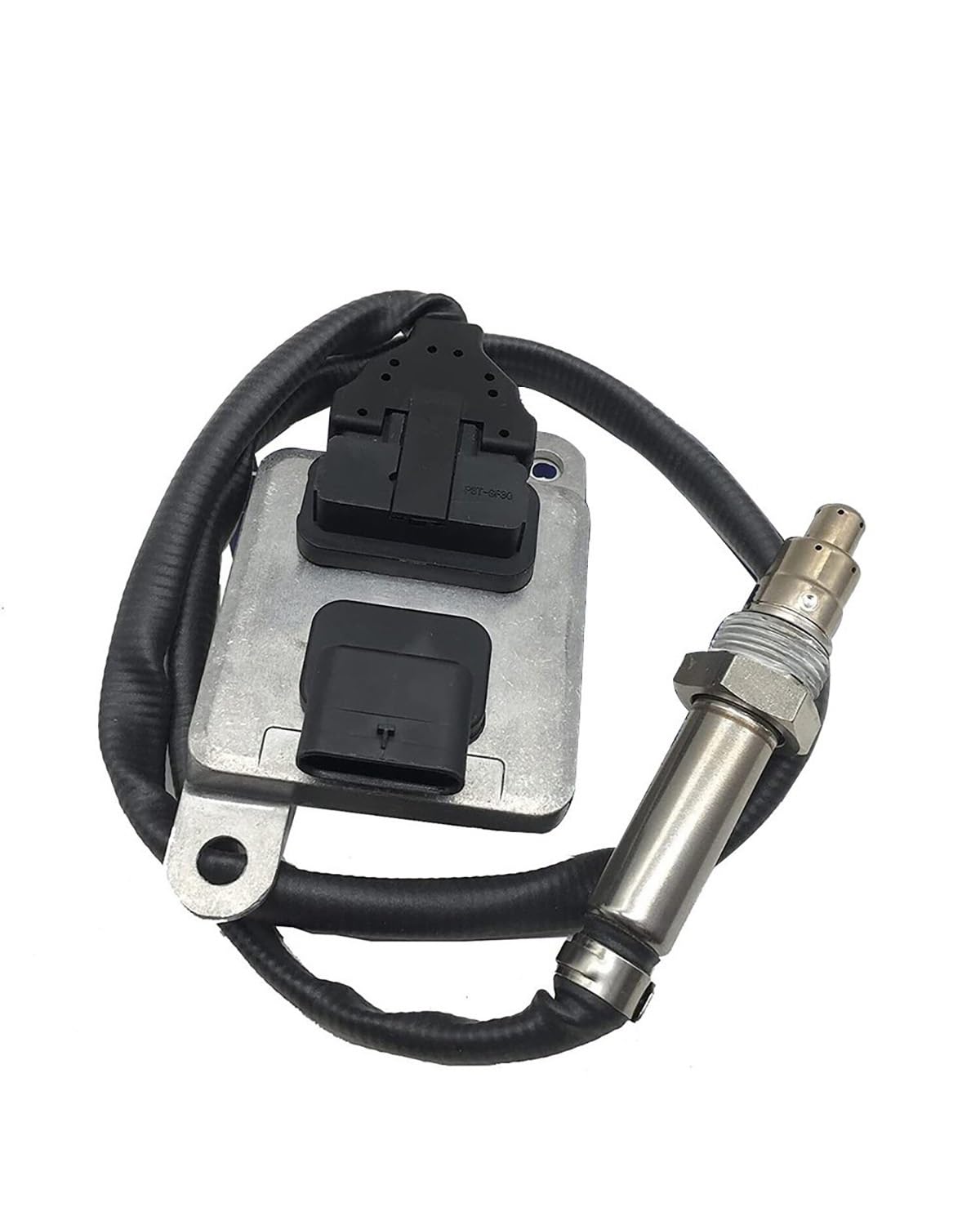 Lambdasonde Für Isuzu NPR NQR NRR Diesel 2011 2012 2013 2014 2015 2016 2017 4HK1 8982465060 5WK9 7210 89824 65060 Stickstoffoxidsensor Stickoxid-Sensor Lambdasonde Für Isuzu NPR NQR NRR Diesel 2011 2012 2013 2014 2015 2016 2017 4HK1 8982465060 5WK9 7210 89824 65060 Stickstoffoxidsensor Stickoxid-Sensor von MYSSJS