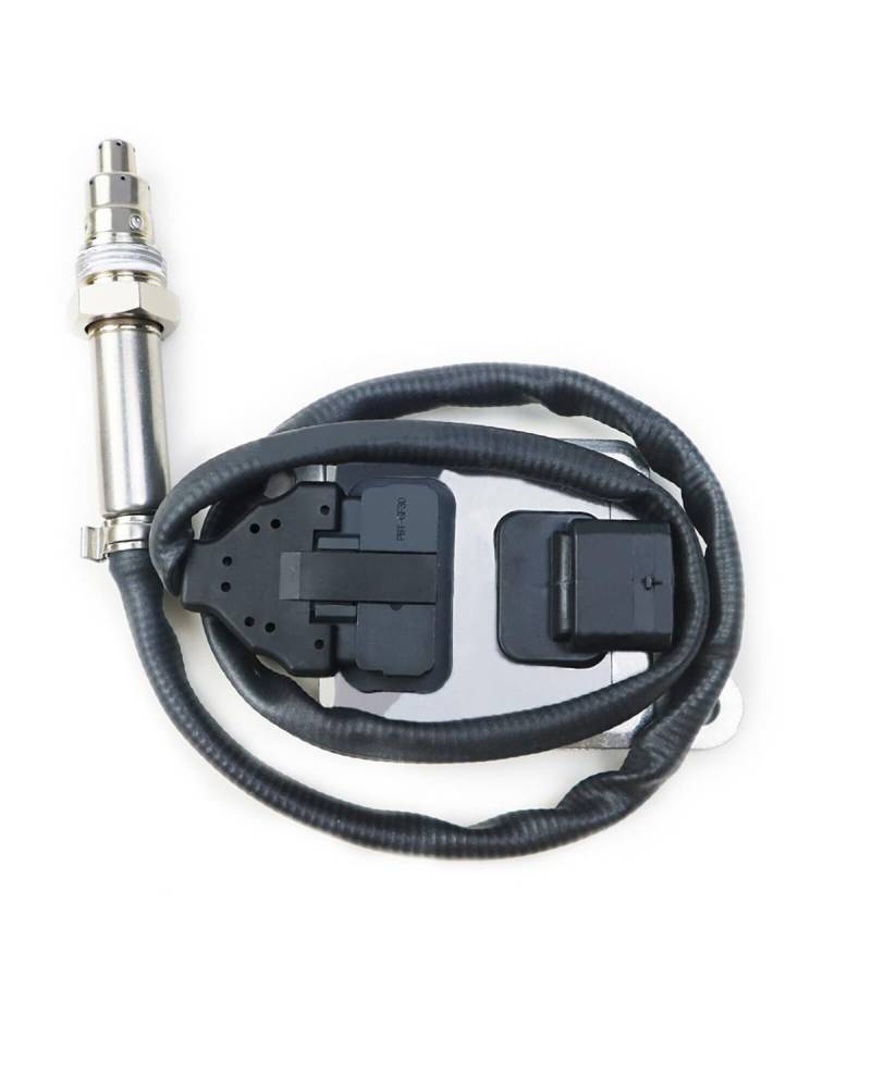 Lambdasonde Für Isuzu NRR NQR NPR-HD NPR Diesel Motor 89823-13911 5WK96731A Stickstoff Sauerstoff Sensor Auto Zubehör Stickoxid-Sensor von MYSSJS
