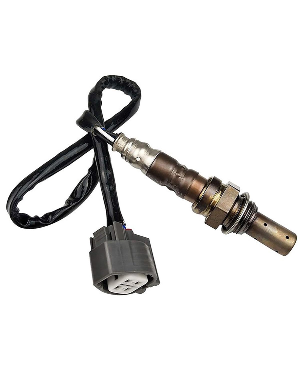 Lambdasonde Für Jaguar X-Typ 2002 2003 2004 2005 2006-2008 2.5L 3.0L 234-9029 C2N3717 C2S2669 Upstream Luft Kraftstoff Verhältnis Sensor Sauerstoff Sensor Stickoxid-Sensor Lambdasonde Für Jaguar X-Typ 2002 2003 2004 2005 2006-2008 2.5L 3.0L 234-9029 C2N3717 C2S2669 Upstream Luft Kraftstoff Verhältnis Sensor Sauerstoff Sensor Stickoxid-Sensor von MYSSJS