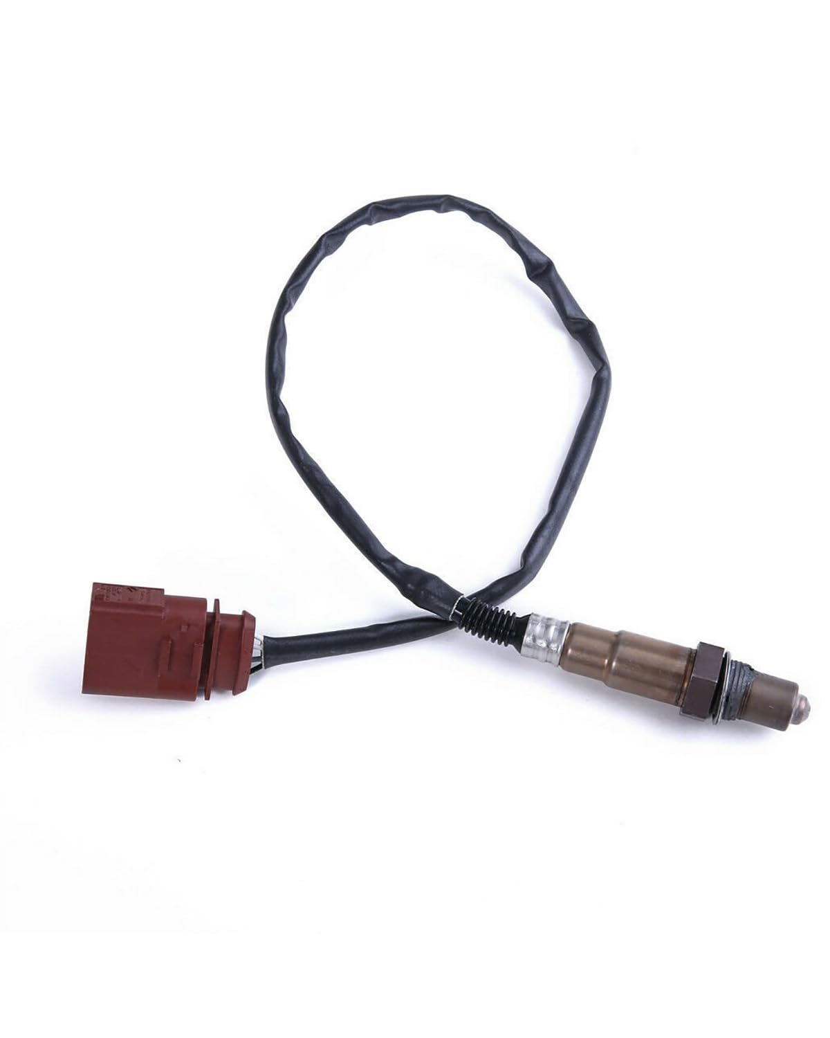 Lambdasonde Für Käfer OE Typ 4 Draht 1K0998262Q 06A906262AJ 1K0 998262Q Sauerstoff Sensor Auto Zubehör Stickoxid-Sensor Lambdasonde Für Käfer OE Typ 4 Draht 1K0998262Q 06A906262AJ 1K0 998262Q Sauerstoff Sensor Auto Zubehör Stickoxid-Sensor von MYSSJS