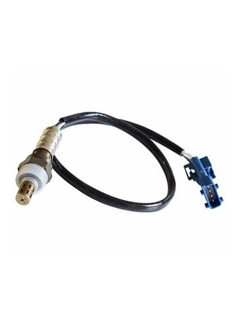Lambdasonde Für LVOS6027 77240 26172 9636968380 Sensor Sauerstoff Sensor Auto Zubehör Stickoxid-Sensor von MYSSJS