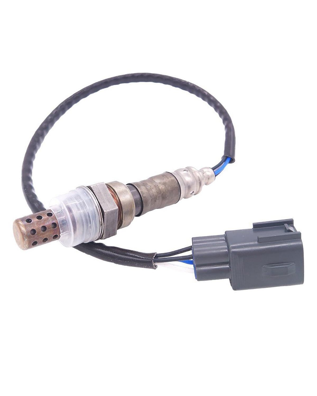 Lambdasonde Für Lexus GS430 LS430 SC430 4,3 L 89465-50130 89465-50120 Sensor Sauerstoff Sensor Auto Zubehör Stickoxid-Sensor Lambdasonde Für Lexus GS430 LS430 SC430 4,3 L 89465-50130 89465-50120 Sensor Sauerstoff Sensor Auto Zubehör Stickoxid-Sensor von MYSSJS
