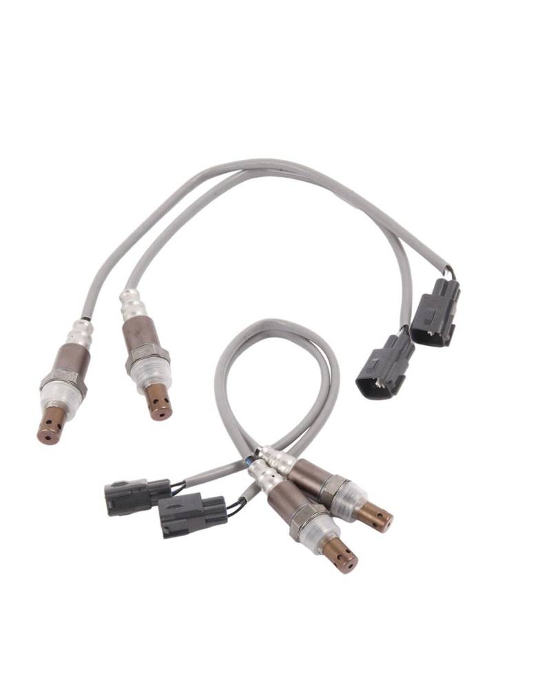 Lambdasonde Für Lexus IS250 2006 2007 2008 2.5L RWD 234-9051 234-4521 234-9058 234-4518 Sauerstoffsensor Autozubehör Stickoxid-Sensor von MYSSJS
