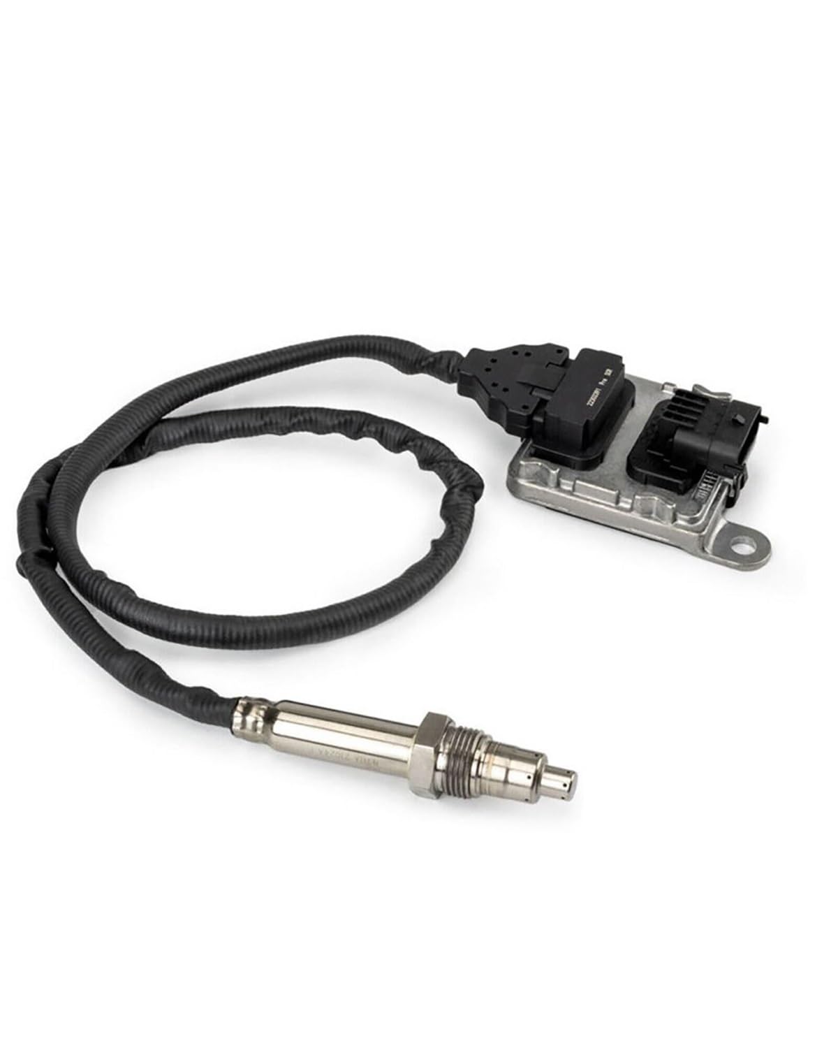 Lambdasonde Für Mack Truck 5WK96643C 21567763 22303391 24V Stickstoffsensor -Autozubehör Stickoxid-Sensor Lambdasonde Für Mack Truck 5WK96643C 21567763 22303391 24V Stickstoffsensor -Autozubehör Stickoxid-Sensor von MYSSJS