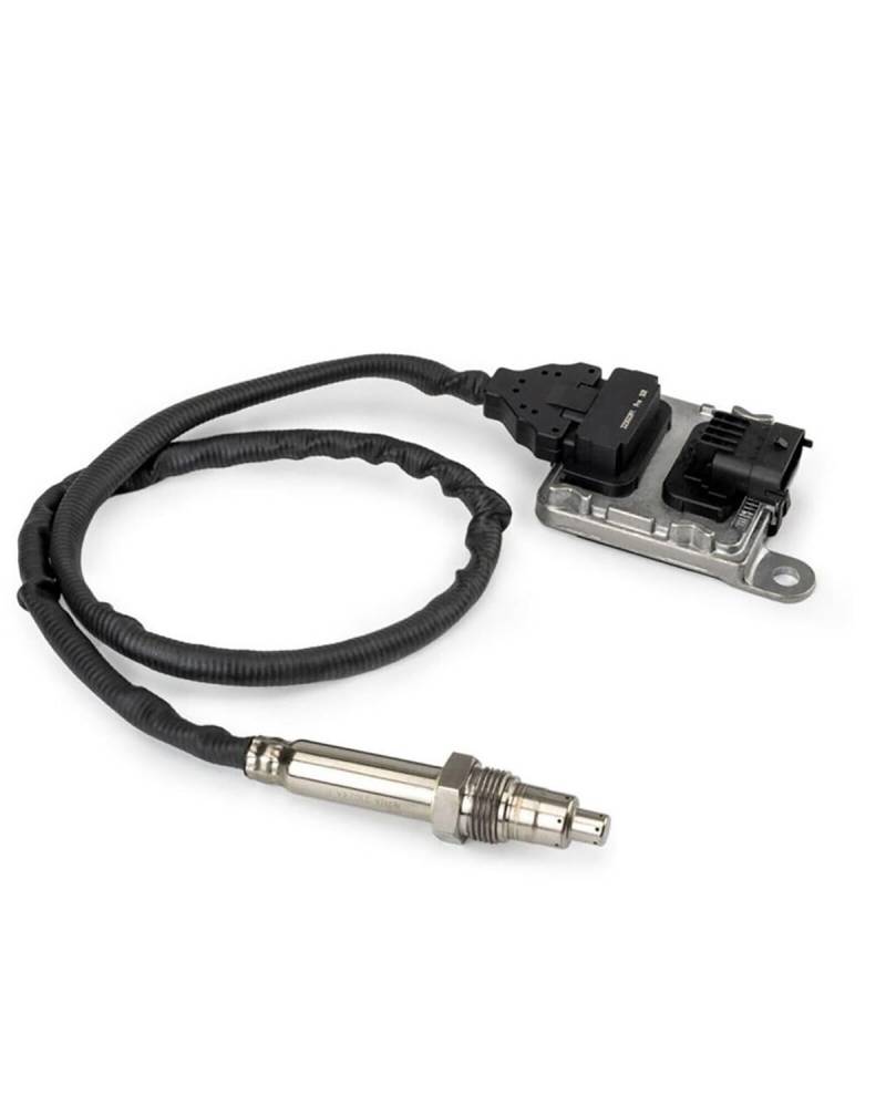 Lambdasonde Für Mack Truck 5WK96643C 21567763 22303391 24V Stickstoffsensor -Autozubehör Stickoxid-Sensor von MYSSJS