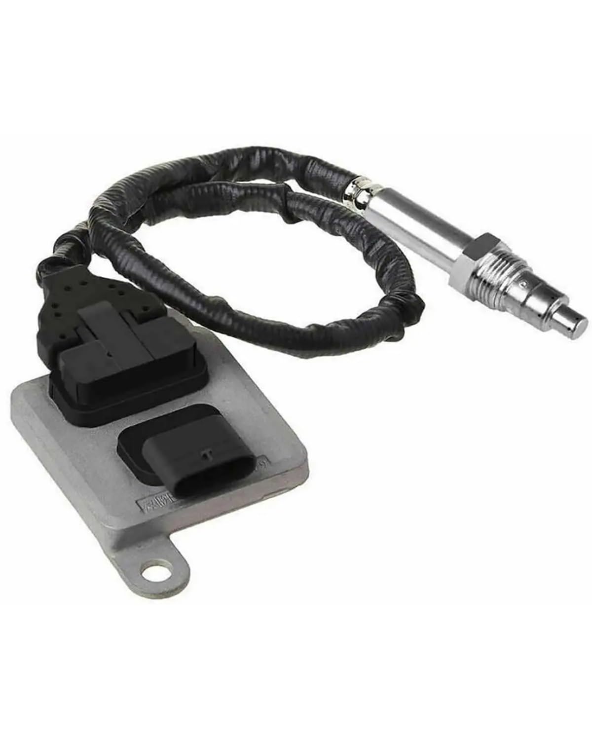 Lambdasonde Für Moderne Für Benz 5WK96622B 12V Stickstoff Sensor Sauerstoff Sensor Auto Zubehör Stickoxid-Sensor Lambdasonde Für Moderne Für Benz 5WK96622B 12V Stickstoff Sensor Sauerstoff Sensor Auto Zubehör Stickoxid-Sensor von MYSSJS