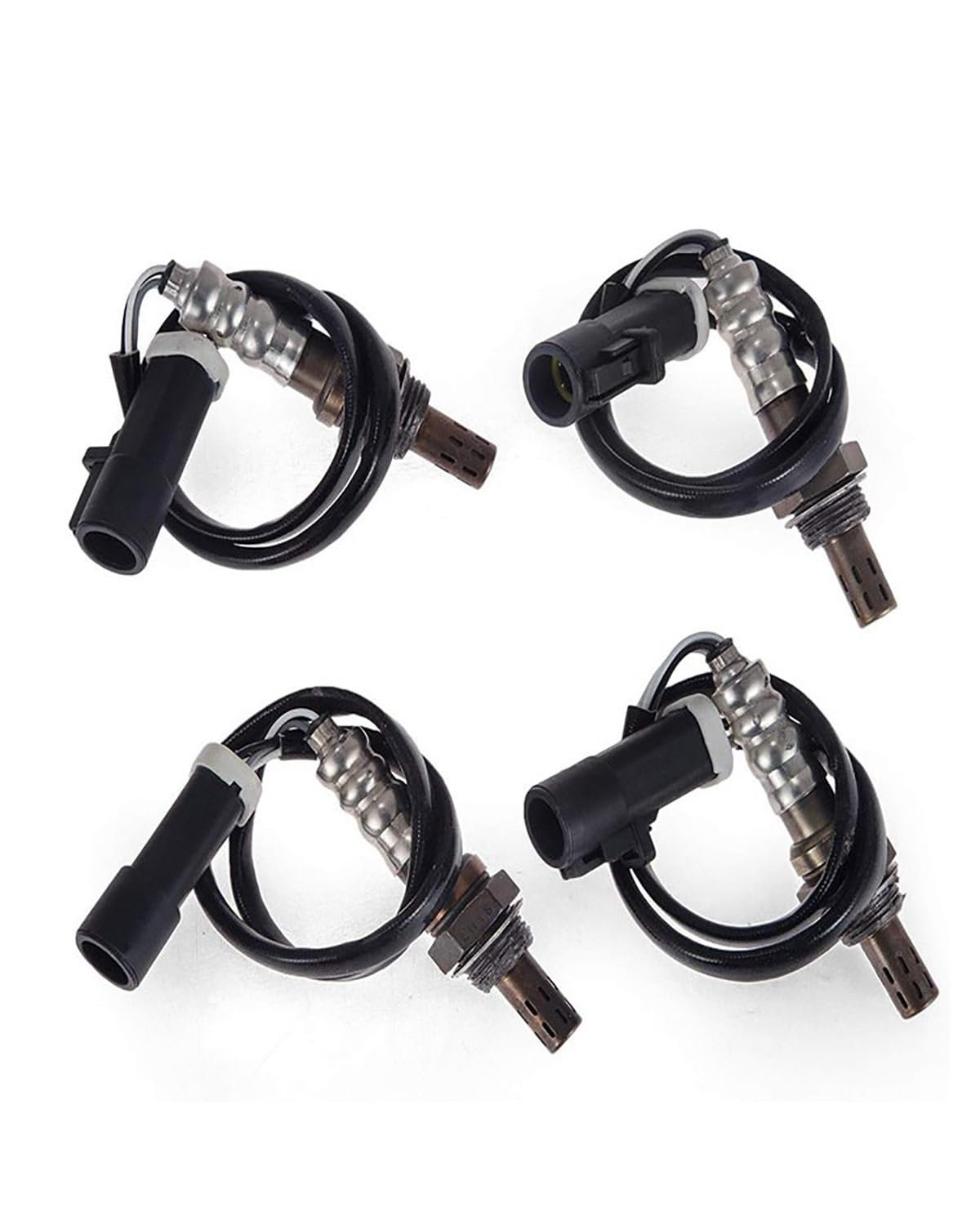 Lambdasonde Für Mustang 1995 1996 1997 1998 1999 2000 2001 2002 2003 2004 2005 2006-2010 3,8 4,6 L Upstream Downstream Sauerstoff O2 Sensor Stickoxid-Sensor von MYSSJS