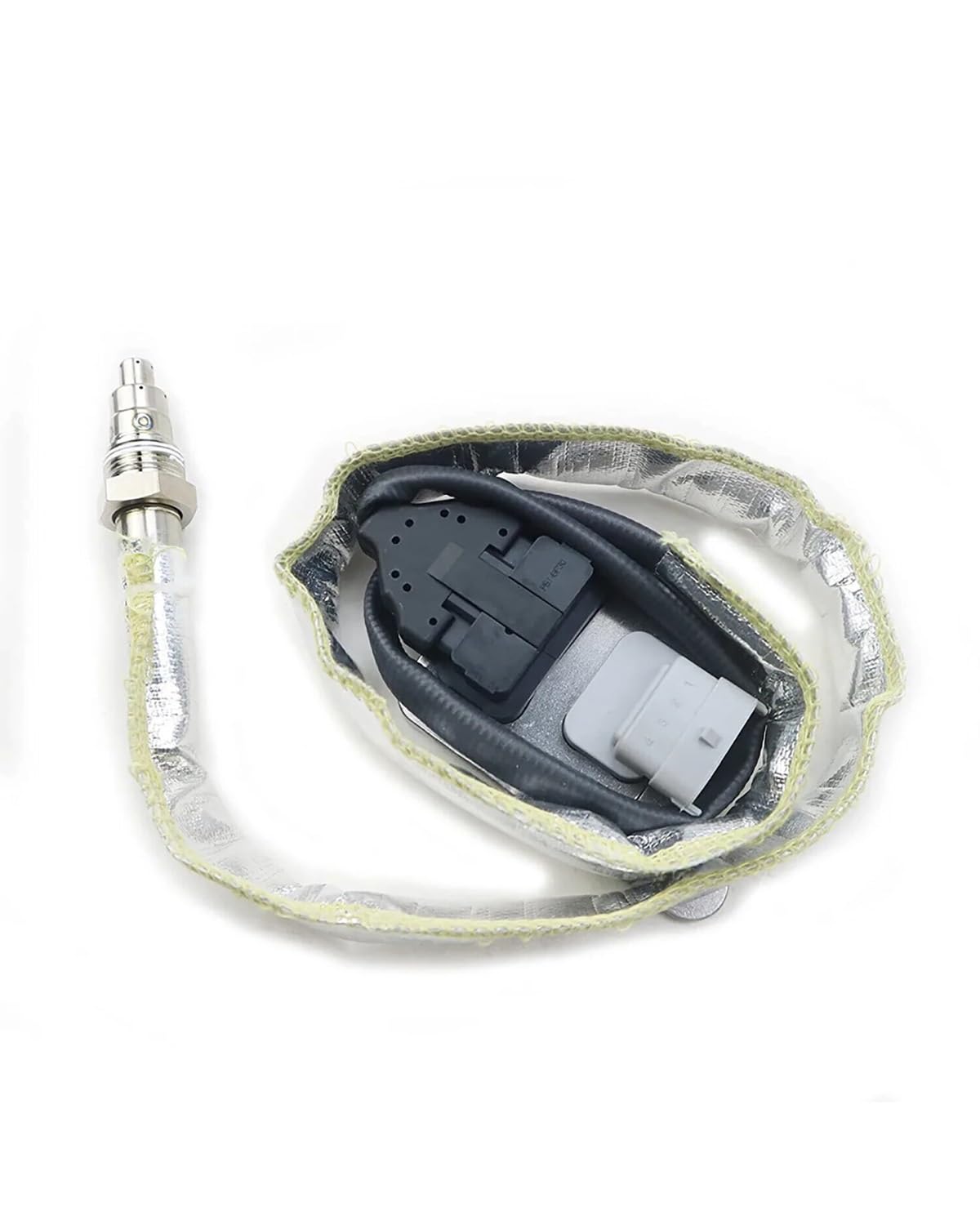 Lambdasonde Für RAM 2014 2015 2016 2017 68197109AA 5WK96799 NOX Sensor Auto Zubehör Stickoxid-Sensor von MYSSJS