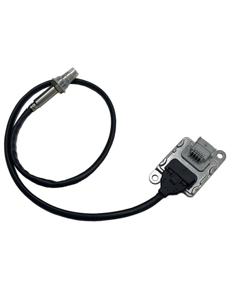 Lambdasonde Für Ram 3500 4500 5500 68375474AB 68375474AC Stickstoffsensor Sauerstoffsensor Autozubehör Stickoxid-Sensor von MYSSJS