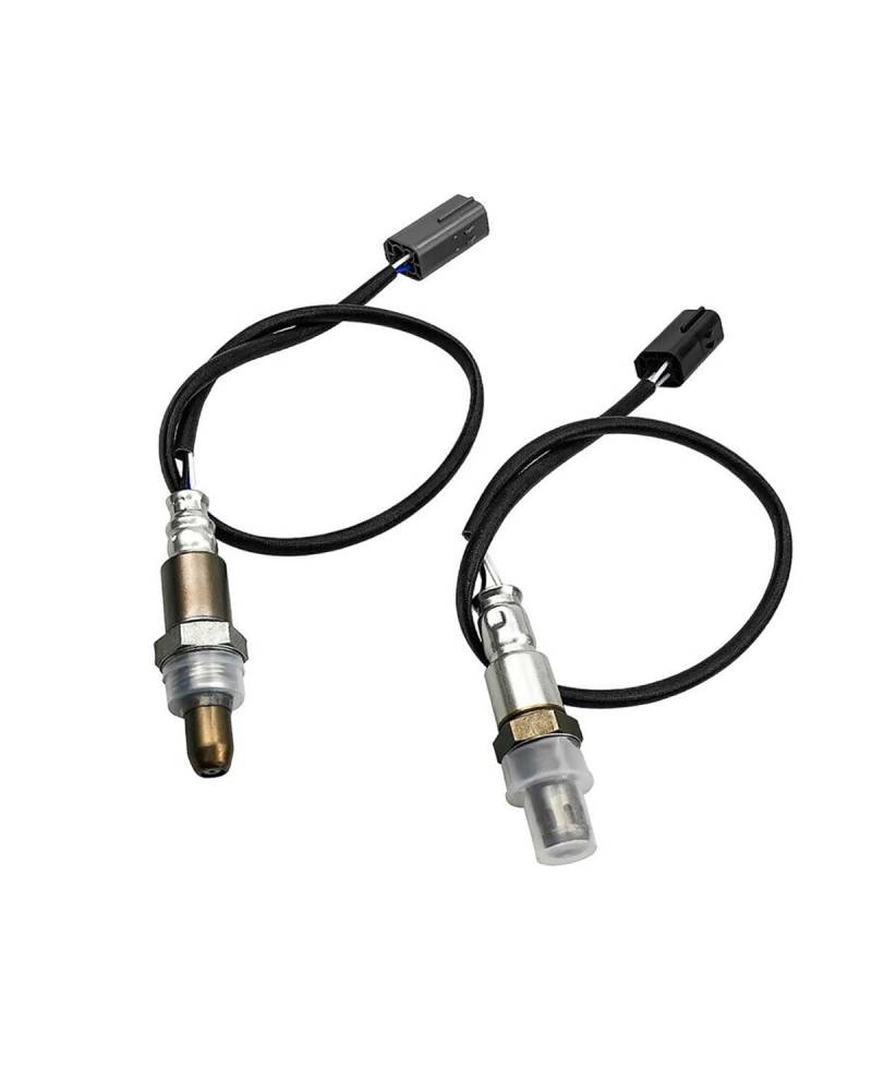 Lambdasonde Für Rogue 2.5L 2008 2009 2010 2011 2012 2013 234-4190 234-9036 Sauerstoffsensor Autozubehör Stickoxid-Sensor von MYSSJS