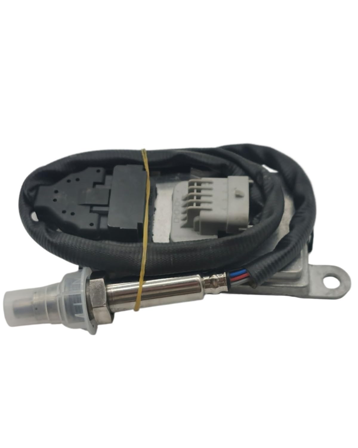 Lambdasonde Für SNS0142C Nox Sensor 12V Stickstoff Sauerstoff Sensor Auto Zubehör Stickoxid-Sensor Lambdasonde Für SNS0142C Nox Sensor 12V Stickstoff Sauerstoff Sensor Auto Zubehör Stickoxid-Sensor von MYSSJS