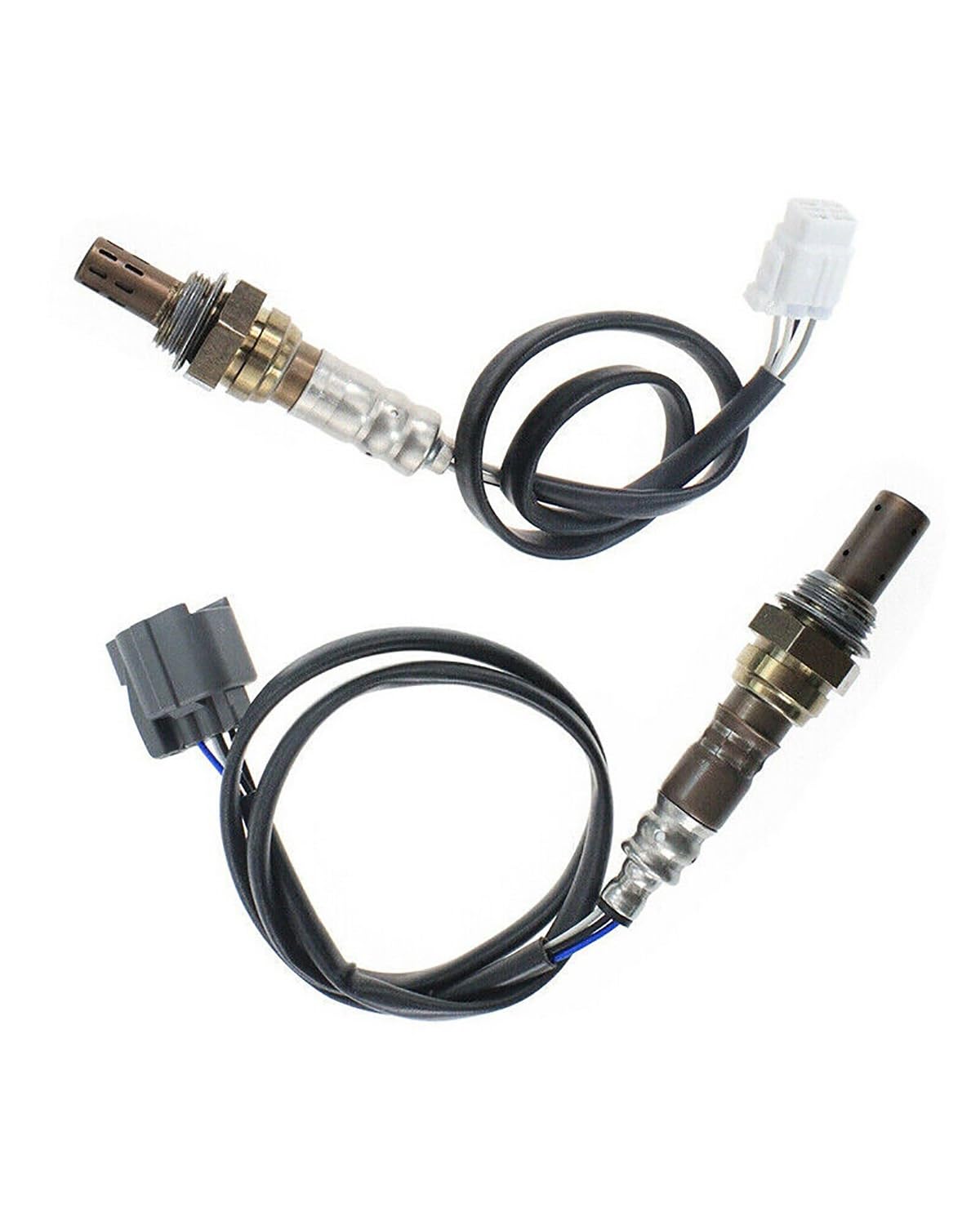 Lambdasonde Für Subaru Für Forester 2003 2004 2,5 L 234-9015 234-4706 Up & Downstream Sauerstoff Sensor Auto Zubehör Stickoxid-Sensor Lambdasonde Für Subaru Für Forester 2003 2004 2,5 L 234-9015 234-4706 Up & Downstream Sauerstoff Sensor Auto Zubehör Stickoxid-Sensor von MYSSJS