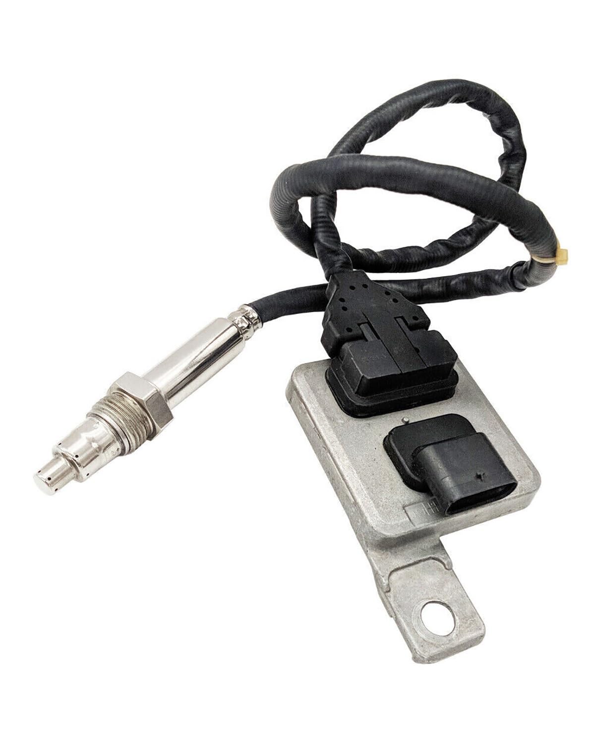 Lambdasonde Für Touareg Für TDI 2009 2010 2011 2012 2013 2014 Für Q7 2010 2011 2012 2013-2015 5wk96637B 059907807C 03L907807A Nox-Sensor 12V Stickoxid-Sensor Lambdasonde Für Touareg Für TDI 2009 2010 2011 2012 2013 2014 Für Q7 2010 2011 2012 2013-2015 5wk96637B 059907807C 03L907807A Nox-Sensor 12V Stickoxid-Sensor von MYSSJS