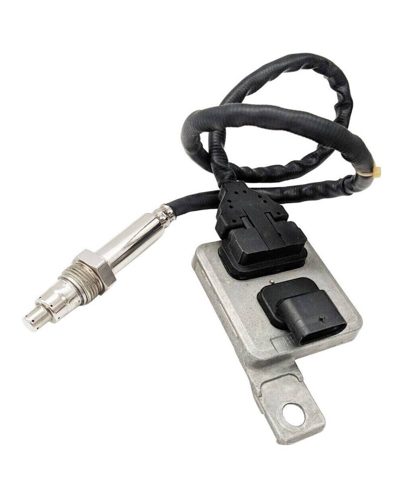 Lambdasonde Für Touareg Für TDI 2009 2010 2011 2012 2013 2014 Für Q7 2010 2011 2012 2013-2015 5wk96637B 059907807C 03L907807A Nox-Sensor 12V Stickoxid-Sensor von MYSSJS