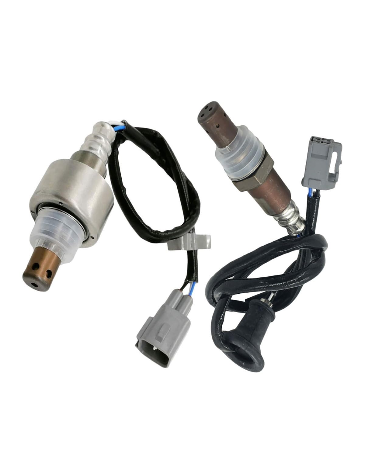 Lambdasonde Für Toyota Für Corolla Matrix 2009 2010 O234-9056 234-4305 1,8 L Sauerstoff O2 Sensor Sauerstoff Sensor Auto Zubehör Stickoxid-Sensor von MYSSJS