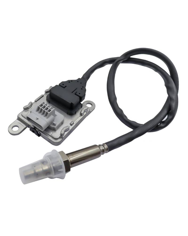 Lambdasonde Für Vauxhall 227905444r 5WK96748 A2C80895500 NOX Sensor Car Accessoires Stickoxid-Sensor von MYSSJS