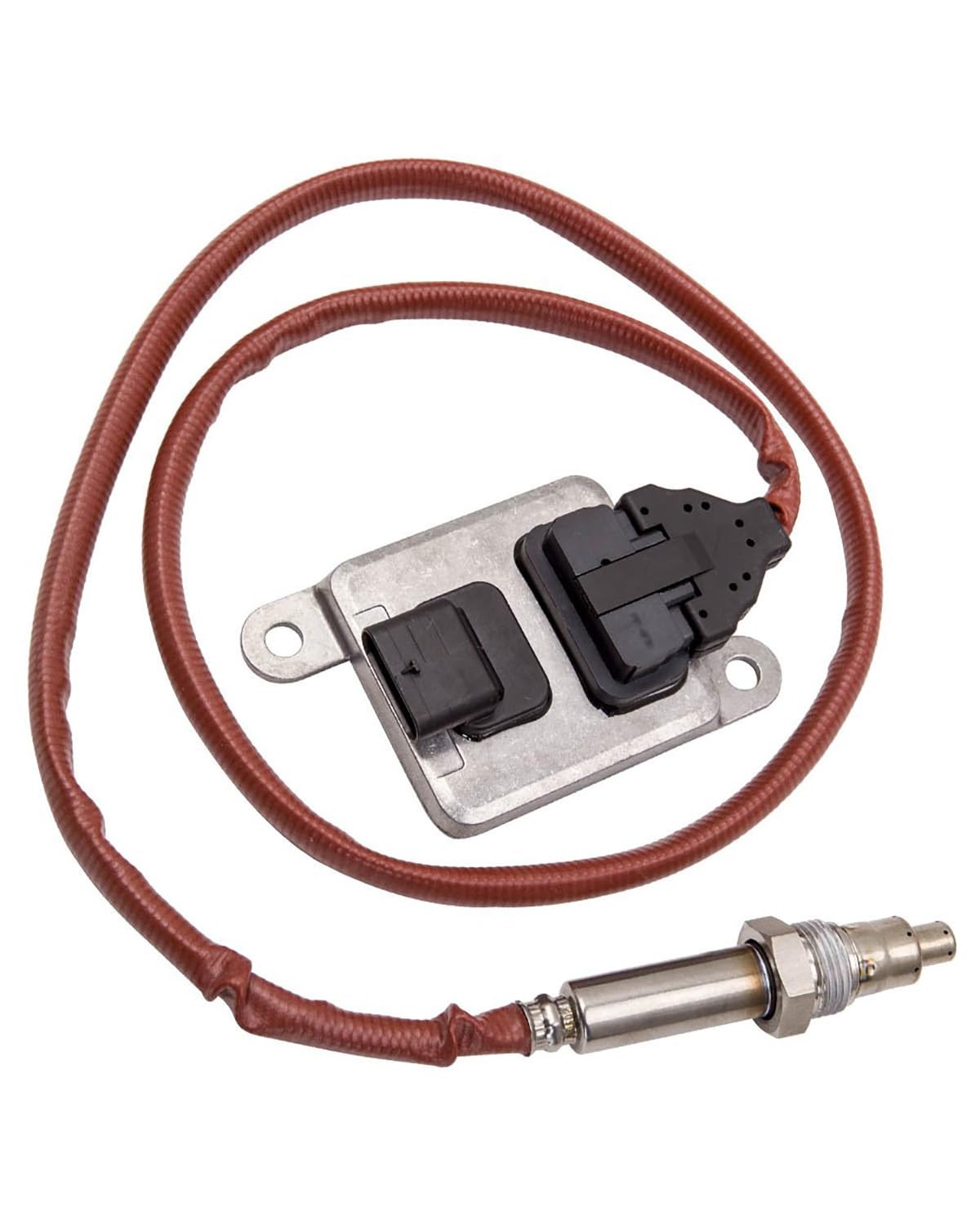 Lambdasonde Für WK96698B 857647001 Stickstoff Sensor Auto Zubehör Stickoxid-Sensor Lambdasonde Für WK96698B 857647001 Stickstoff Sensor Auto Zubehör Stickoxid-Sensor von MYSSJS