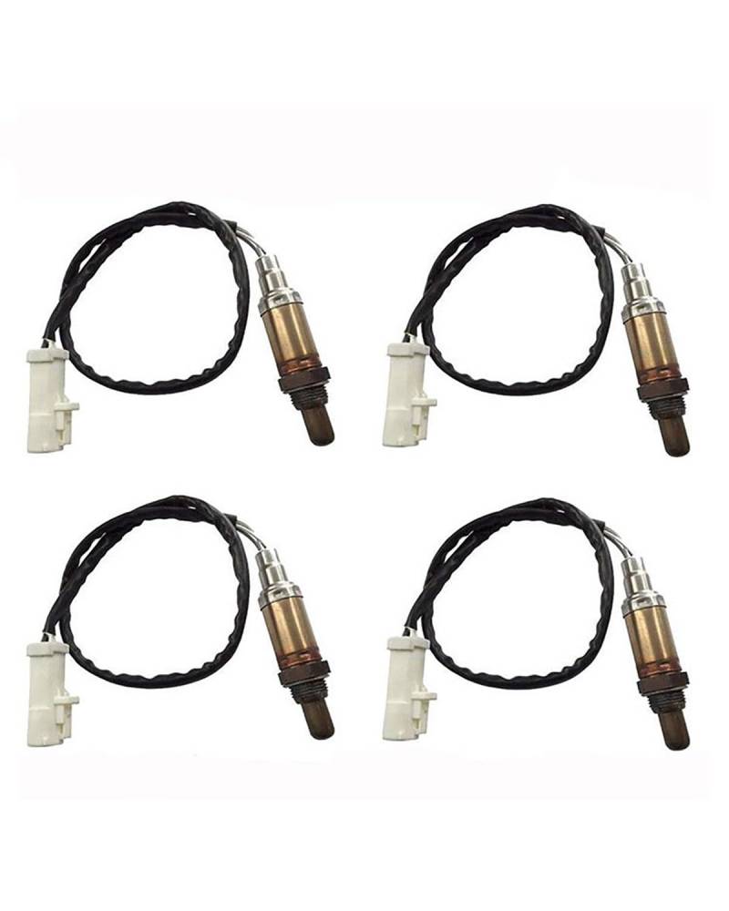 Lambdasonde Sauerstoffsensor 11171843 15717 Sauerstoffsensor Autoteile Sensor Stickoxid-Sensor von MYSSJS