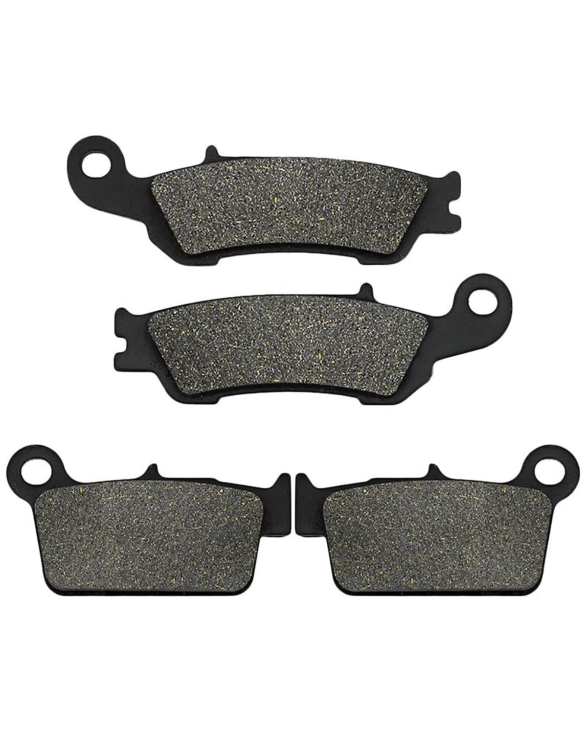 Motorrad Scheibenbremsbelag Für Yamaha YZ125 YZ 125 YZ250 YZ250F YZ 250F YZ 250 WR 450F WR450F WR 450 F 2007 2008 2009-2018 Motorrad Vorne Hinten Bremsbeläge Motorrad Bremsbeläge vorne(Front and Rear Motorrad Scheibenbremsbelag Für Yamaha YZ125 YZ 125 YZ250 YZ250F YZ 250F YZ 250 WR 450F WR450F WR 450 F 2007 2008 2009-2018 Motorrad Vorne Hinten Bremsbeläge Motorrad Bremsbeläge vorne(Front and Rear von MYSSJS