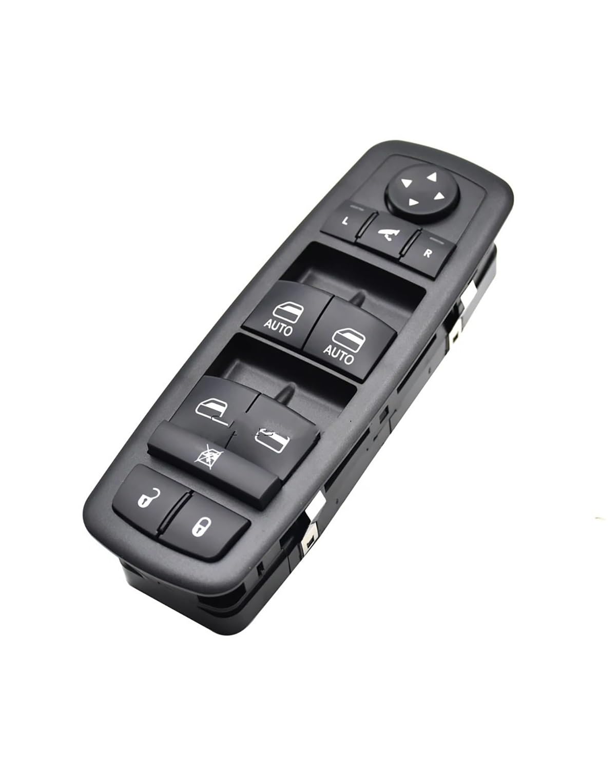 Schalter elektrische Fensterheber Für Jeep Für Grand Für Cherokee IV WK 2011 2012 2013 1 Stücke Fensterheberschalter Vorne Links Mit Klappfunktion 68030826AC Schalter elektrische Fensterheber Für Jeep Für Grand Für Cherokee IV WK 2011 2012 2013 1 Stücke Fensterheberschalter Vorne Links Mit Klappfunktion 68030826AC von MYSSJS