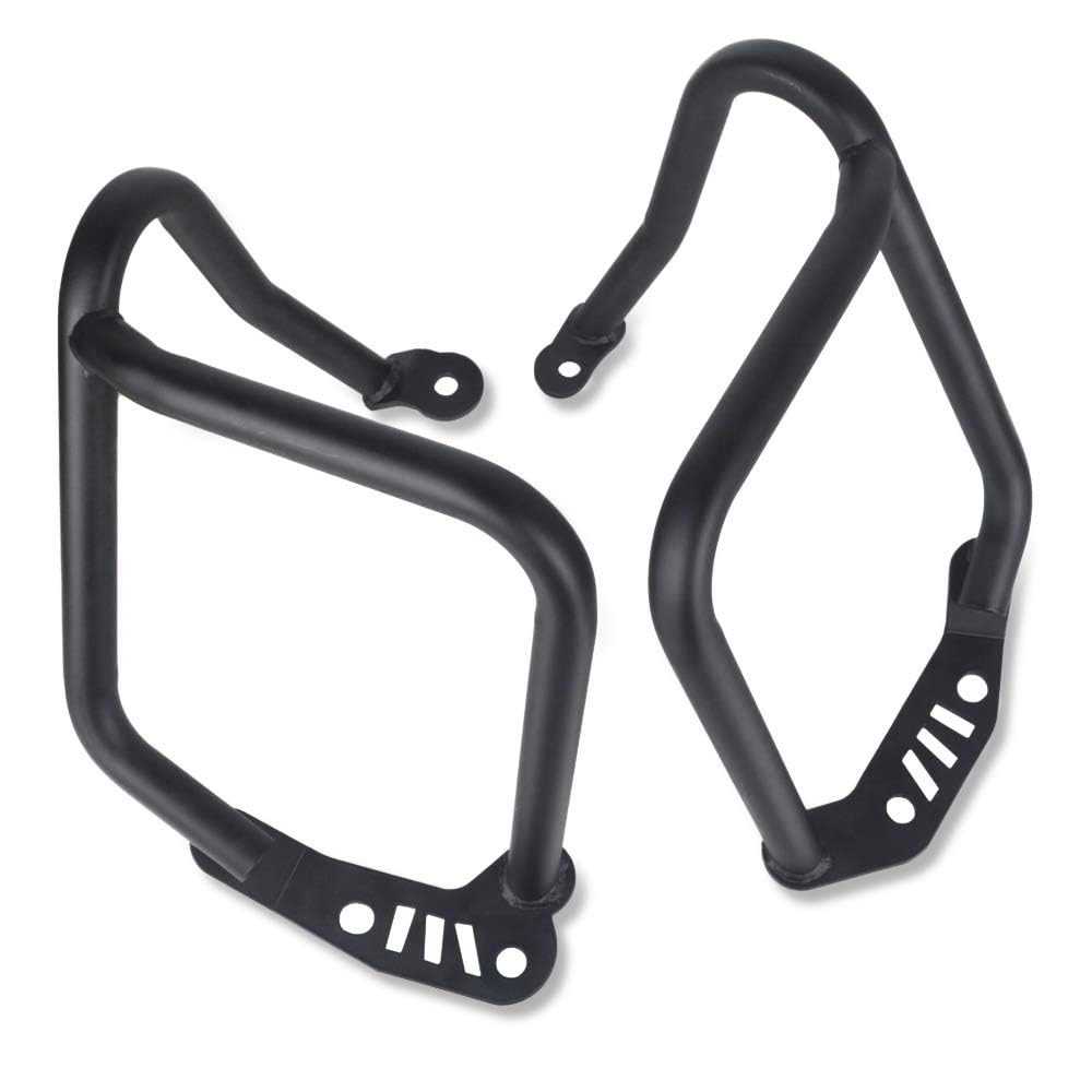 MZ-STORE R nineT 2023 Sturzbügel Crash Bars Motorschutz Stoßstange Puffer Highway Rahmenschutz für R nineT 2014-2023 R nineT Pure R nineT Scrambler 2017-2023 MZ-STORE R nineT 2023 Sturzbügel Crash Bars Motorschutz Stoßstange Puffer Highway Rahmenschutz für R nineT 2014-2023 R nineT Pure R nineT Scrambler 2017-2023 von MZ-STORE